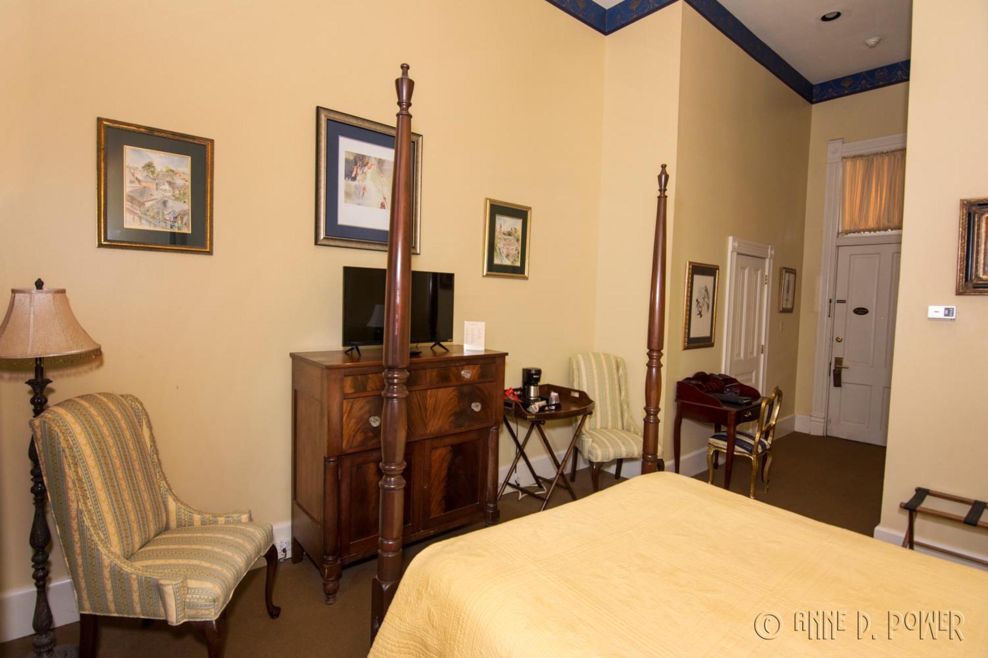 The Guest House Historic Mansion Natchez Kültér fotó