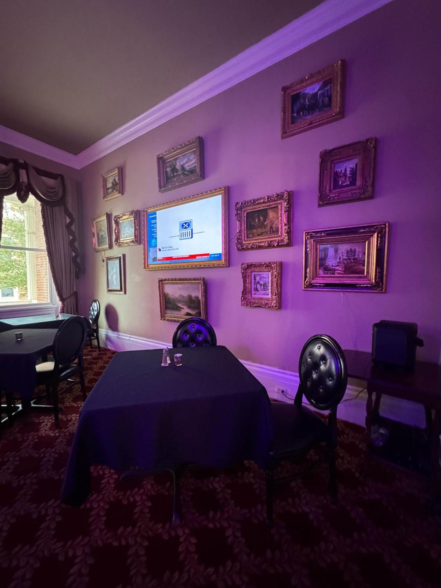 The Guest House Historic Mansion Natchez Kültér fotó